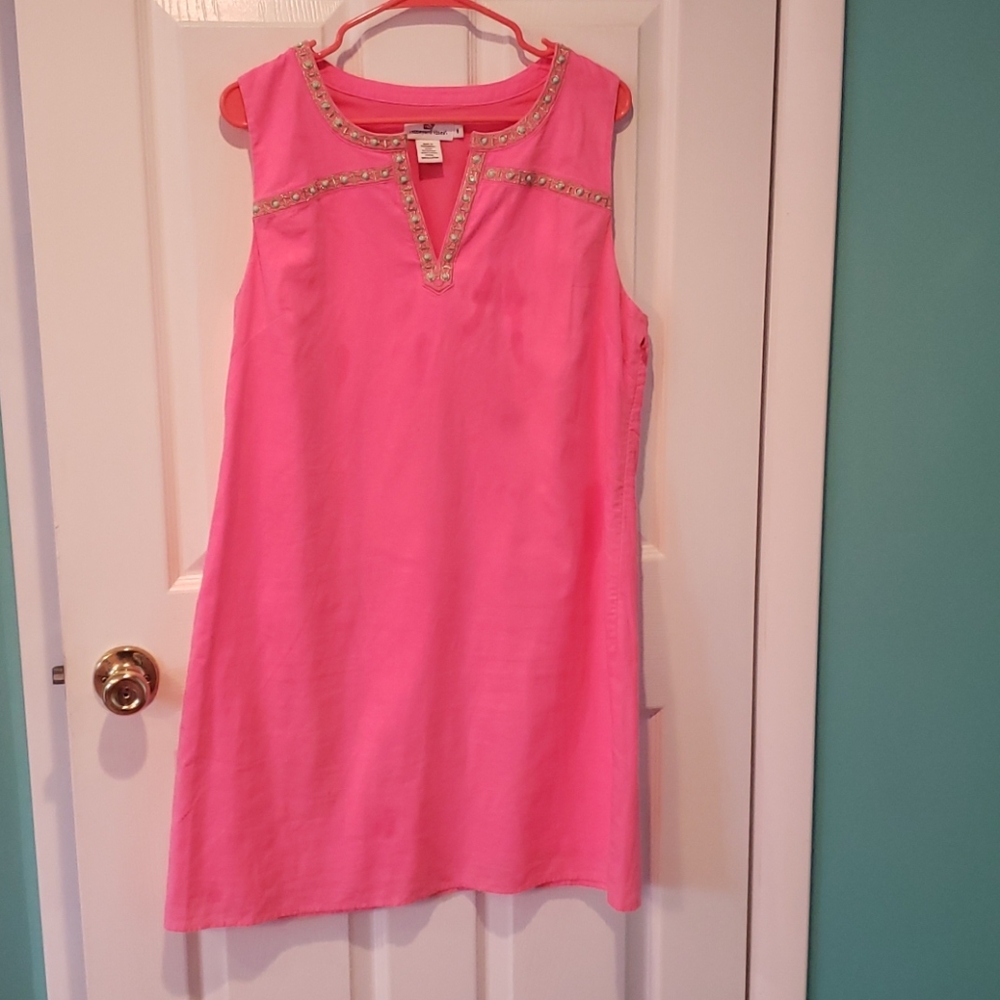 Vineyard Vines Dress